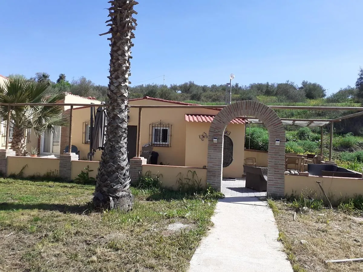 Appartement El Toro Alhaurin location