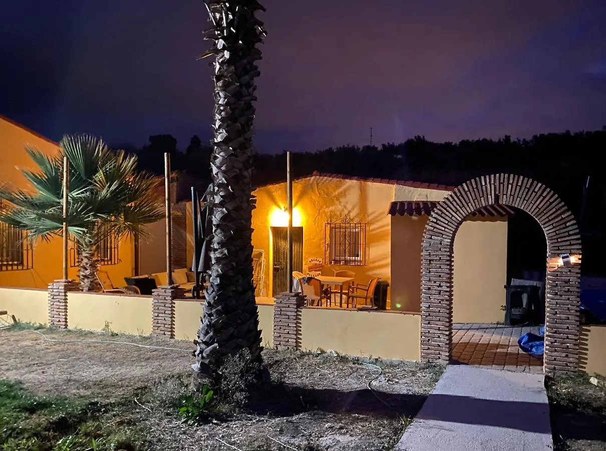 Appartement El Toro Alhaurin Alhaurin el Grande