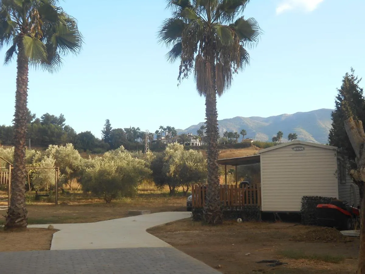 Appartement El Toro Alhaurin Alhaurin el Grande Apartment