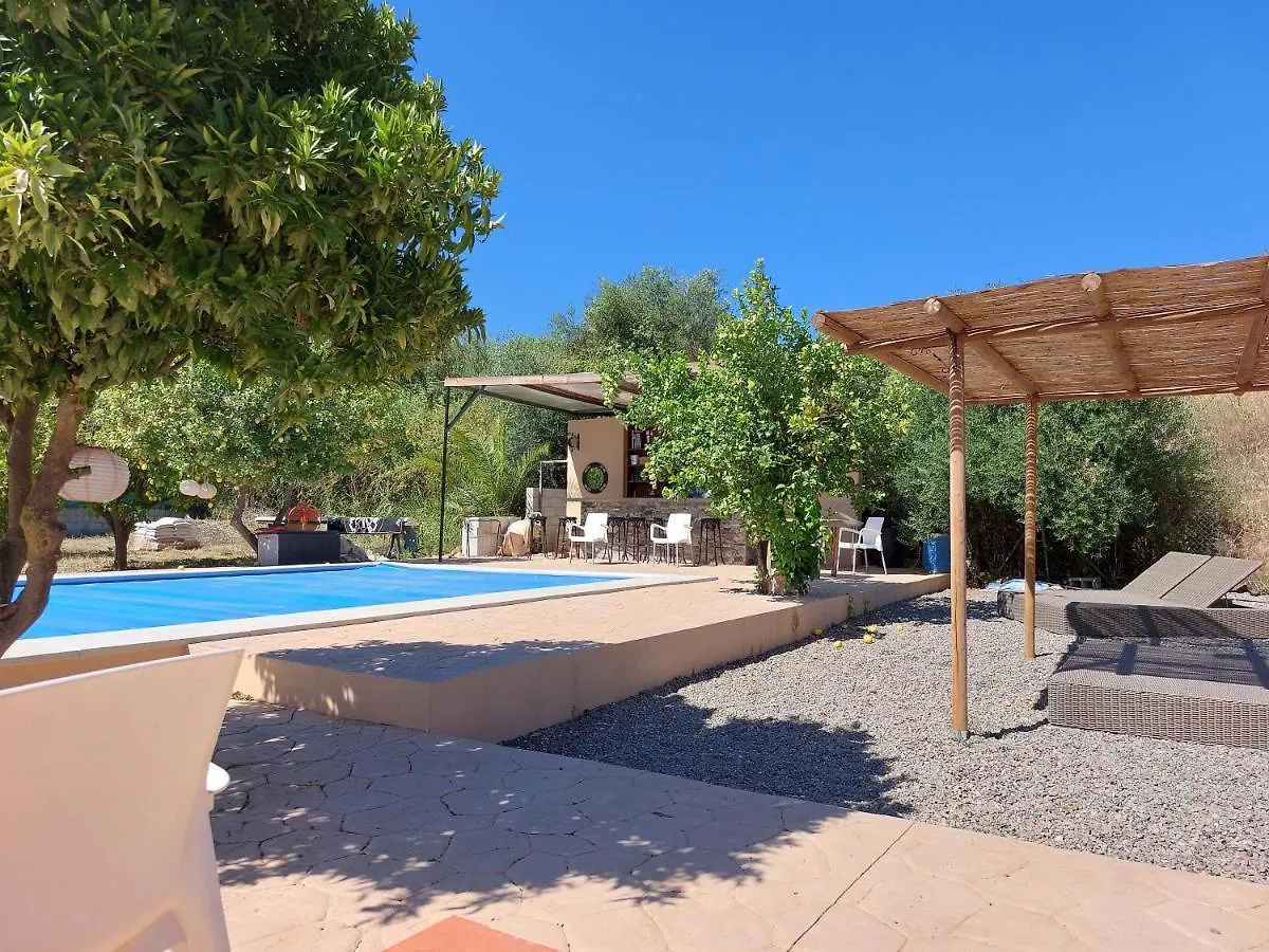 Apartment Appartement El Toro Alhaurin Alhaurin el Grande Spain