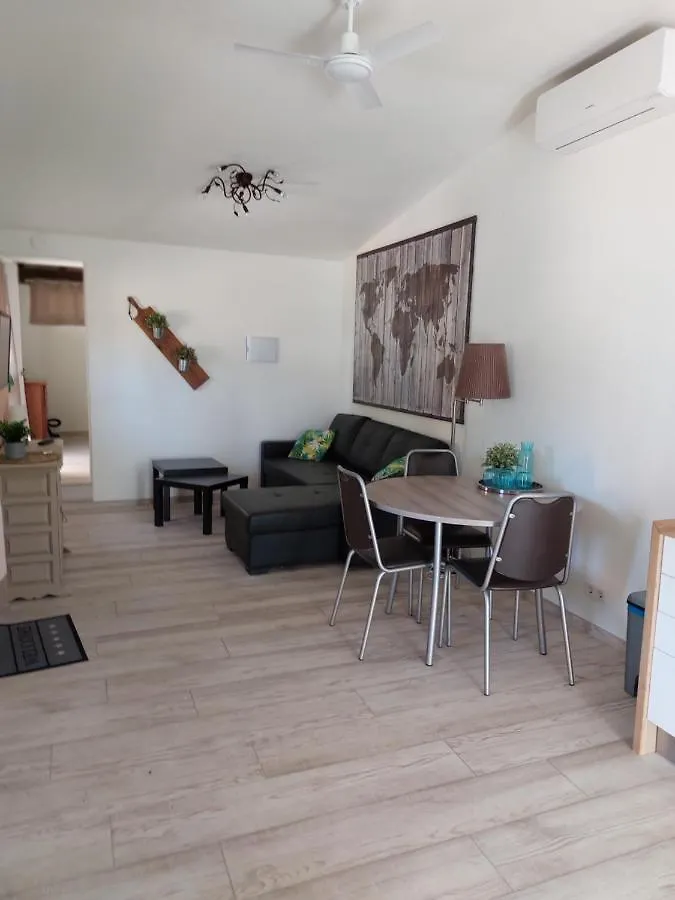 Appartement El Toro Alhaurin Alhaurin el Grande