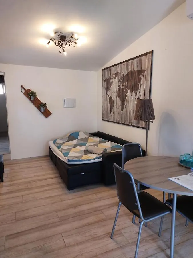 Appartement El Toro Alhaurin Alhaurin el Grande Spain