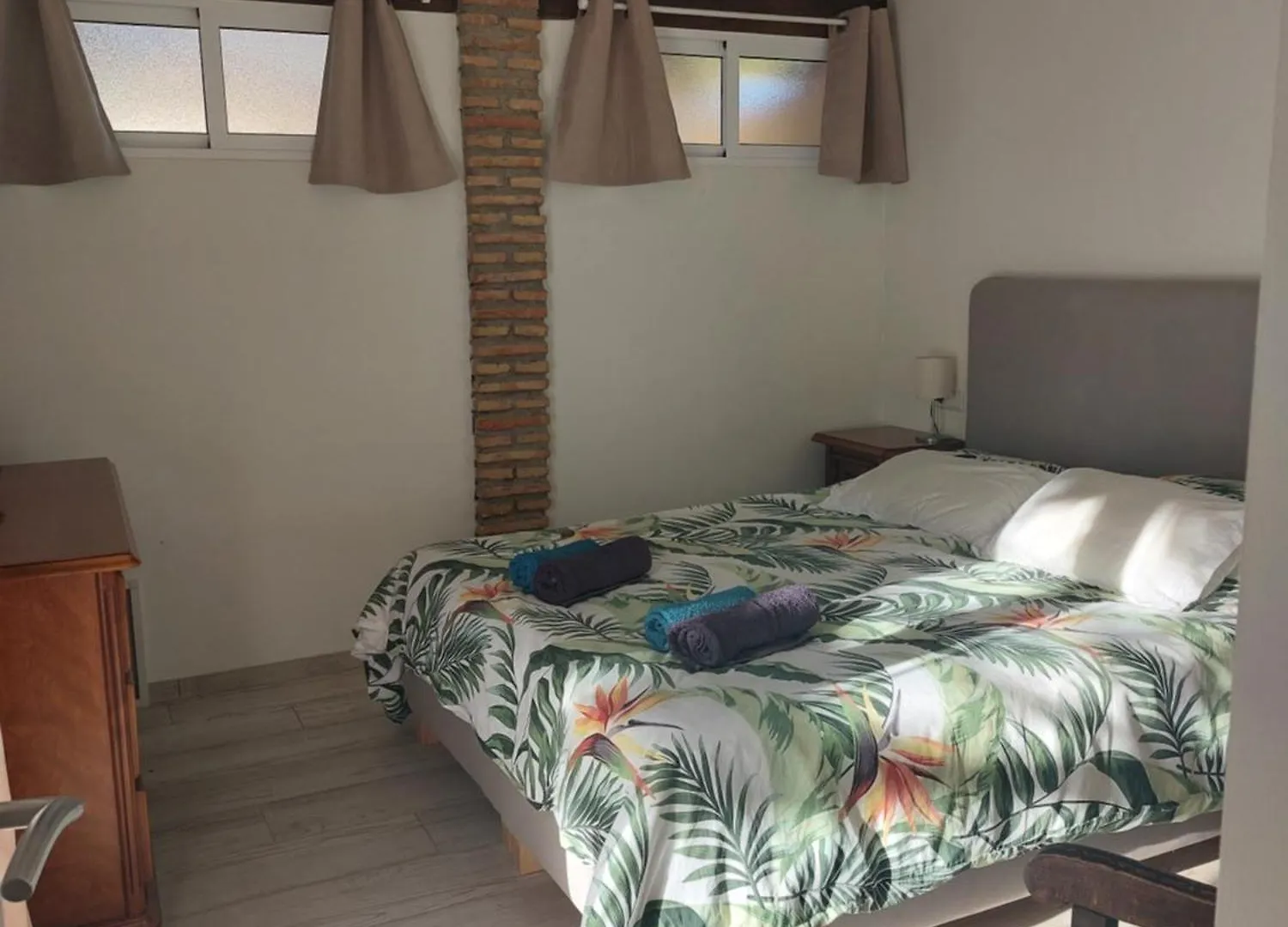 Apartment Appartement El Toro Alhaurin Alhaurin el Grande